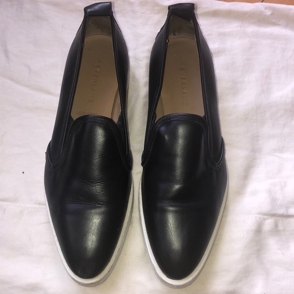 Everlane Shoes - ❤️MAKE AN OFFER Everlane Leather Loafers